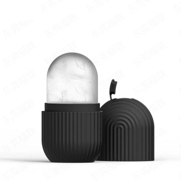 Silicone Ice Roller Massager