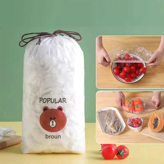 100pcs Food Cover
