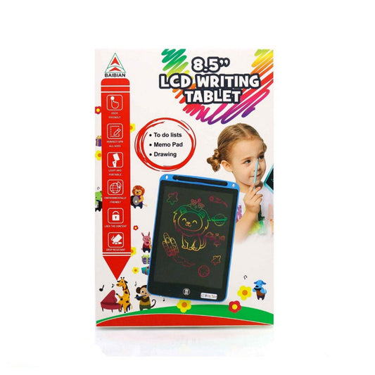 LCD Drawing & Writing Tablet for Kids