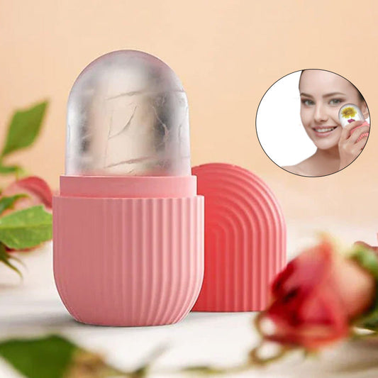 Silicone Ice Roller Massager