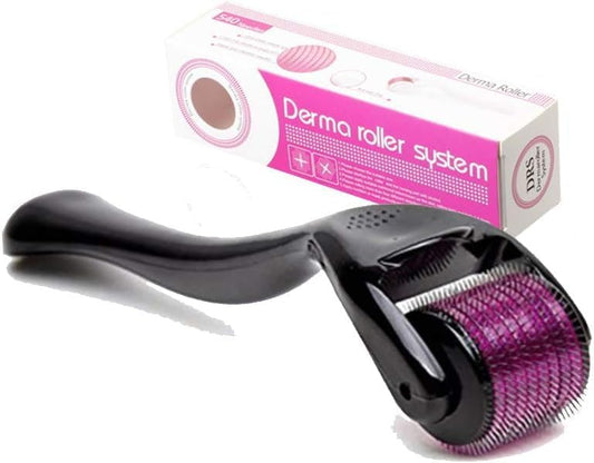 Derma Roller for Hair Growth