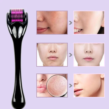 Derma Roller for Hair Growth