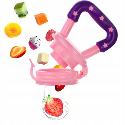 Baby Fruit Pacifier