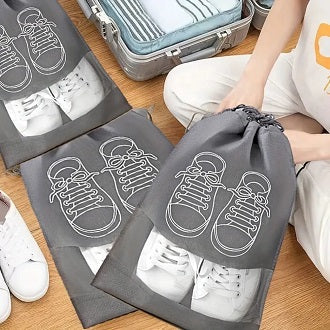Travel Shoes Storage bag